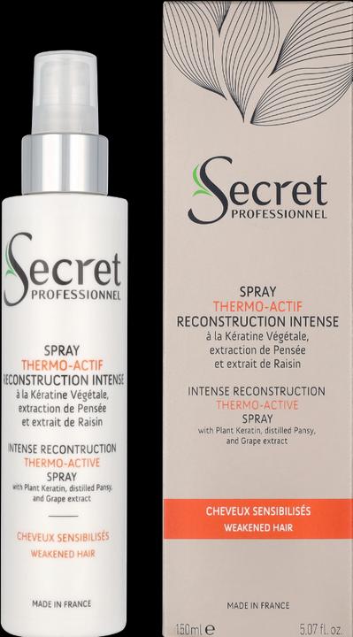 Phyto Secret Professional (Haarpaste, 150 ml)