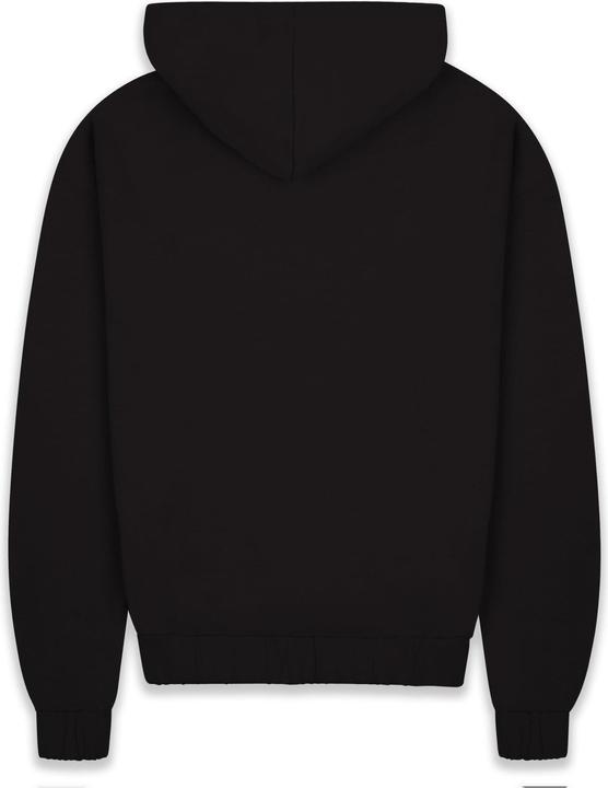 Actual product image Dropsize Super Heavy Blank Zip Hoodie - 125037 (L)