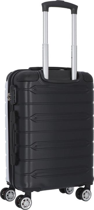 Produktbild Nowi Rhodos 4 Rollen Trolley 58 cm (41.40 l, M (50 - 90l))