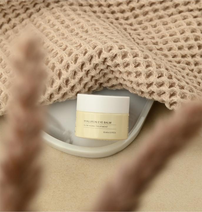 Actual product image Rosental Organics Rosental Face Care - Hyaluron Eye Balm