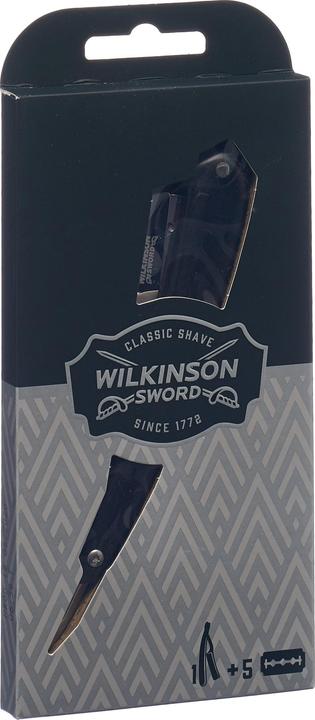 Wilkinson Vintage Classic