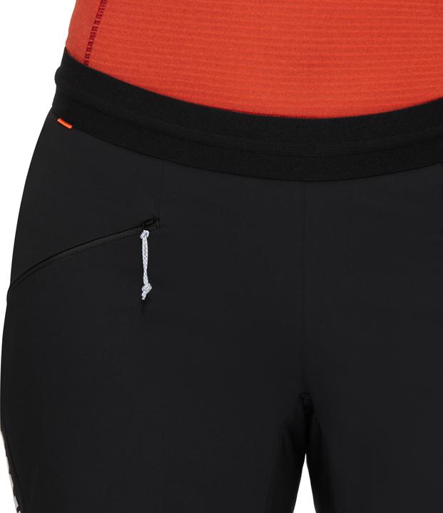 Actual product image Mammut Aenergy Light SO Shorts Women (38)