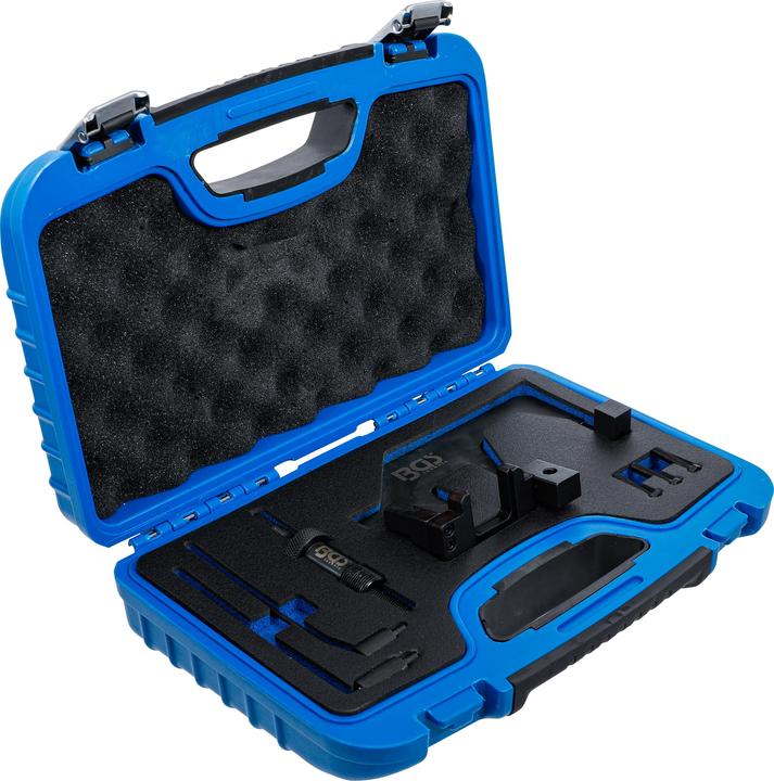 Actual product image BGS Engine Timing Tool Set for BMW N13, MINI N18