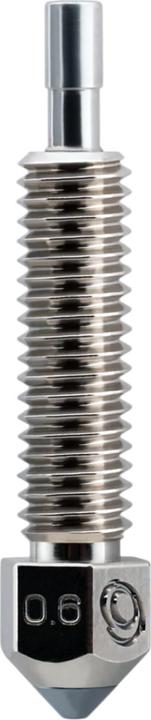 Actual product image MicroSwiss FlowTech™ CHT High Flow - CM2™ Nozzle (Blast pipe)
