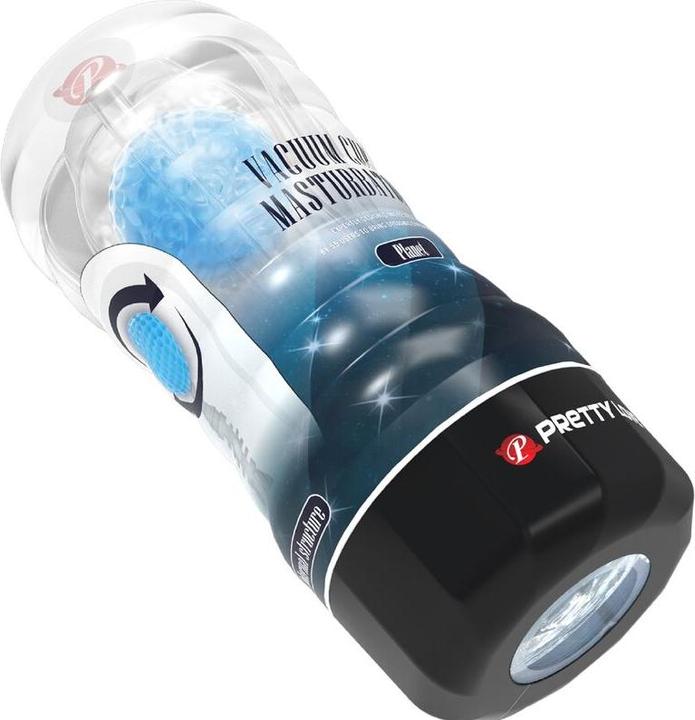 Image du produit Pretty Love Planet Blue Housse De Masturbateur