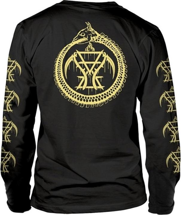 Produktbild Universal Textiles Reaper Ramirez TShirt Langärmlig (L)