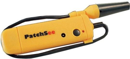 Immagine prodotto PatchSee Cable Finder PRO-PatchLight Rosso