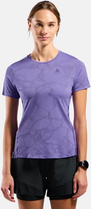 Produktbild Odlo Zeroweight Engineered Chill Tec T Shirt Crew (XL)