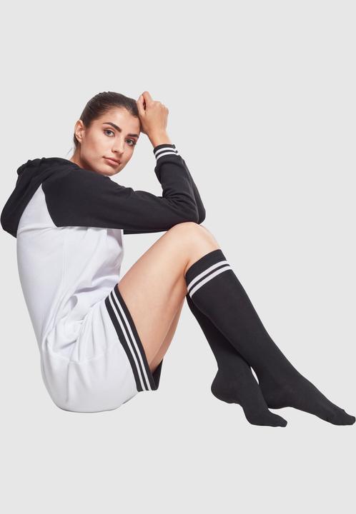Image du produit Urban Classics Ladies College Socks (Une unité par pack, 40 - 42)