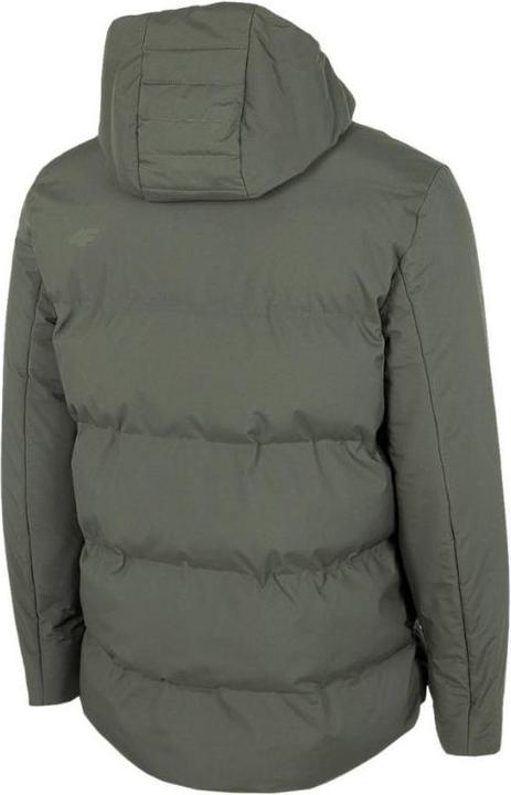 Image du produit 4F Veste pour homme Olive H4Z22 KUMP007 44S (XL) (XL)