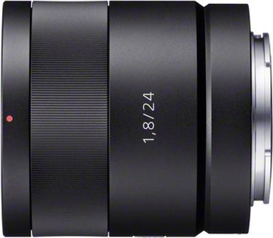 Produktbild Sony E 24mm f/1.8 ZA Zeiss Sonnar T* (Sony E, APS-C / DX)