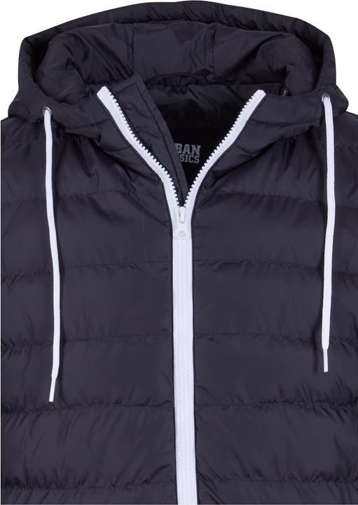 Image du produit Urban Classics Gilet à capuche Small Bubble (XXL)