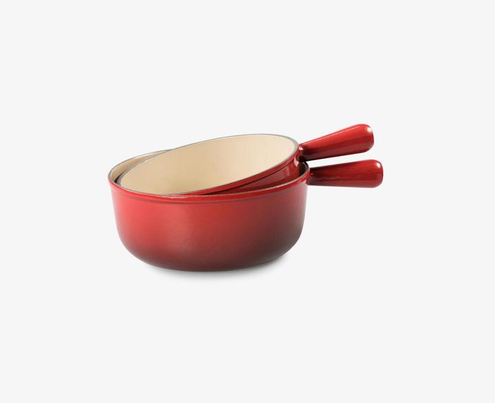 Actual product image Le Creuset Caquelon (1.90 l)