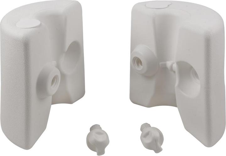 Produktbild Deuba Pavillonstandfüsse (25 cm, 23.50 cm)