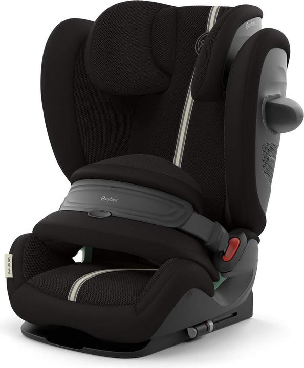 Immagine prodotto Cybex Pallas G2 Plus (Seggiolino, ECE R129/i-Size Standard)