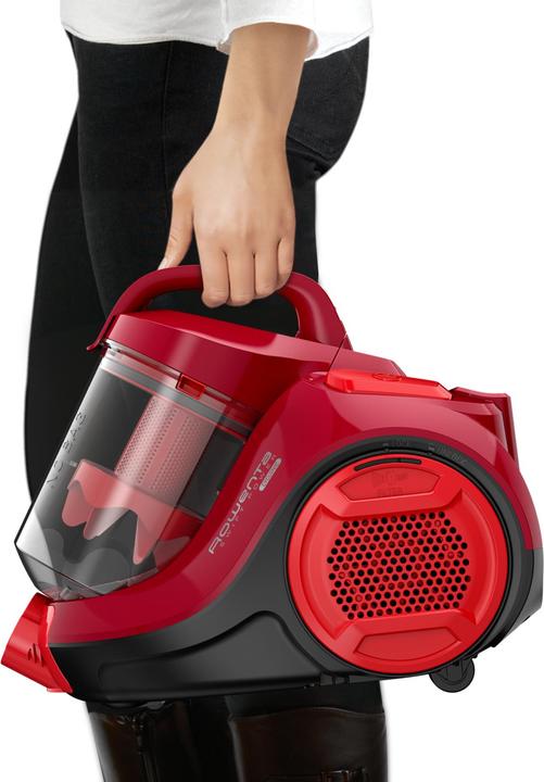 Image du produit Rowenta Distributeur D'étoffes Sans Bouchon Ro2913ea