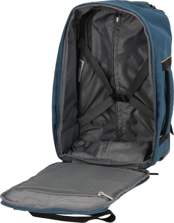 Produktbild American Tourister Take2cabin Backpack/Wh S (20 l, Handgepäck (bis 50l))