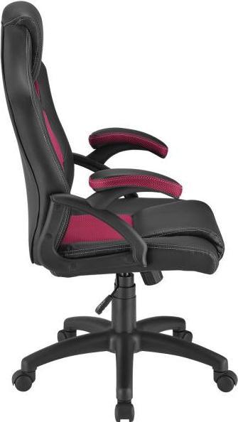 Produktbild Juskys Racing Bürostuhl Montreal