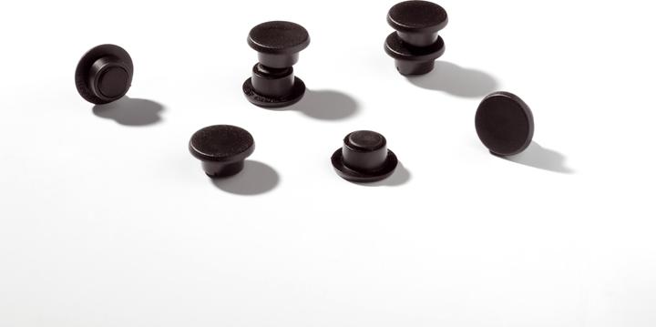 Image du produit Durable AIMANTS 1 paquet de 20 pièces 475101 (20 x)