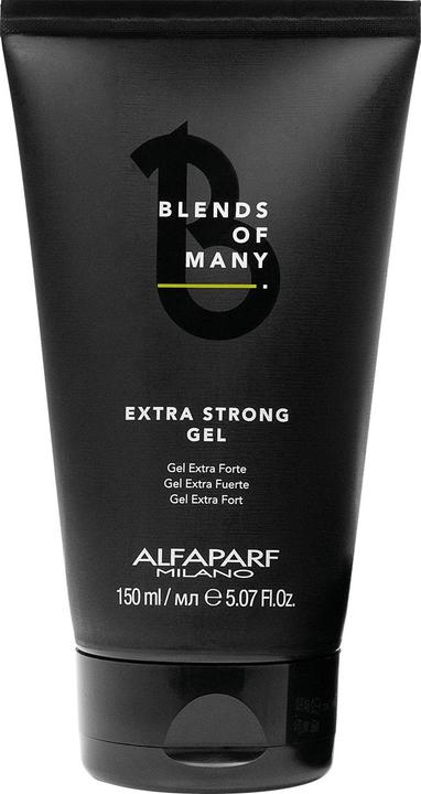 Immagine prodotto Alfaparf Gel extra forte (Gel per capelli, 150 ml)