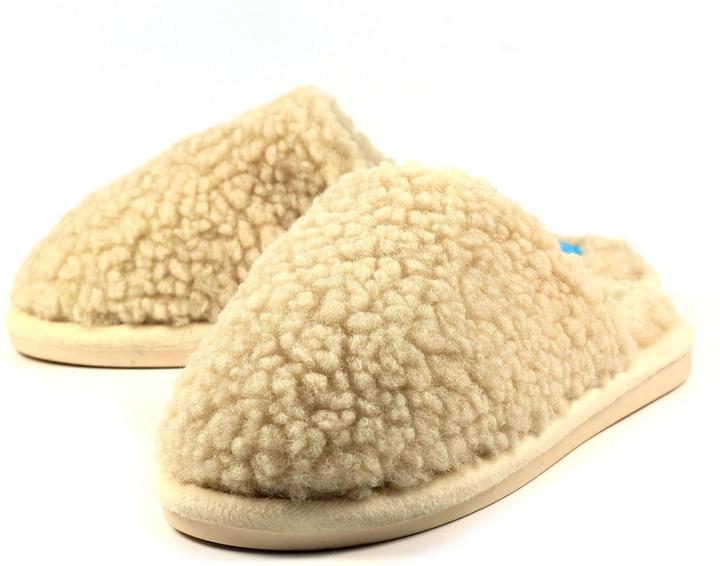 Produktbild Lunar Hausschuhe Muscat (S)