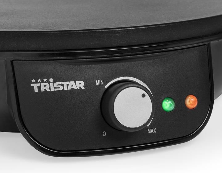 Immagine prodotto Tristar Creatore di crêpe BP-2637
