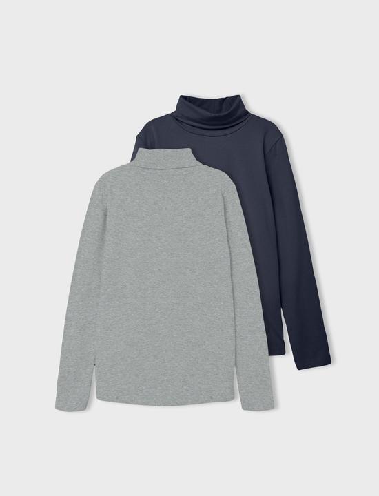 Immagine prodotto Name it Maglione dolcevita 2 pezzi (134)