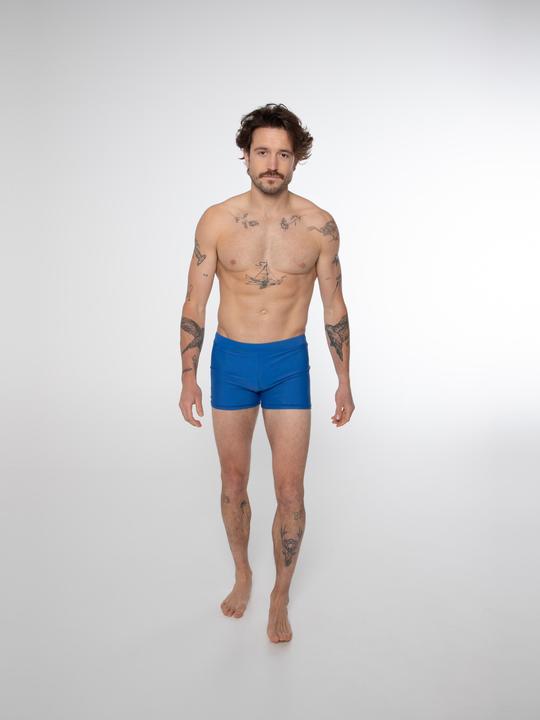 Immagine prodotto Protest Costume da bagno uomo CARST Blu Vero M (M)
