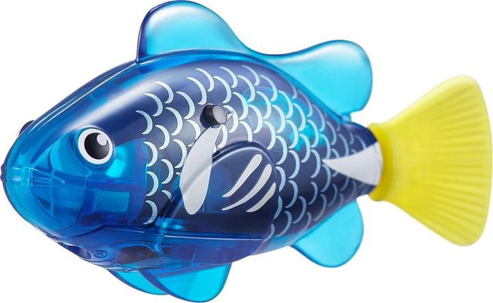 Actual product image Magni Robo Alive Series 3
