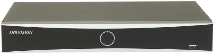 Immagine prodotto Hikvision DS-7604NXI-K1/4P (Videoregistratore di rete (NVR))