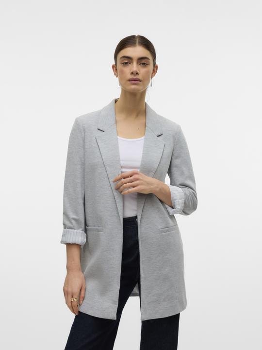 Immagine prodotto Vero Moda Blazer lungo in jersey (36)