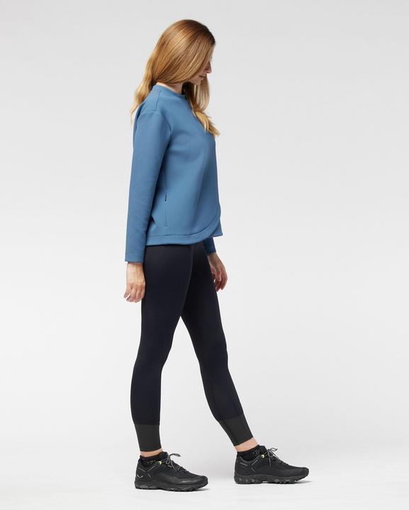 Actual product image Lamunt Clelia Logo Thermal Sweater (34)