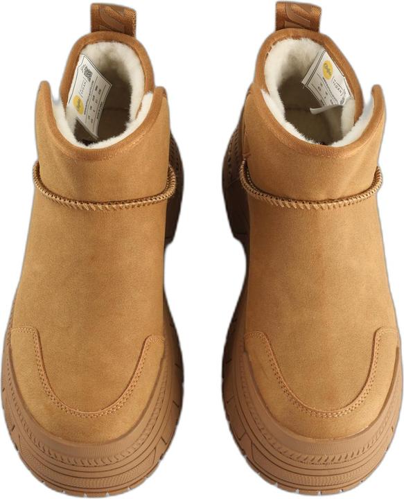 Produktbild Buffalo Fusion Slip On Lo Warm (41)