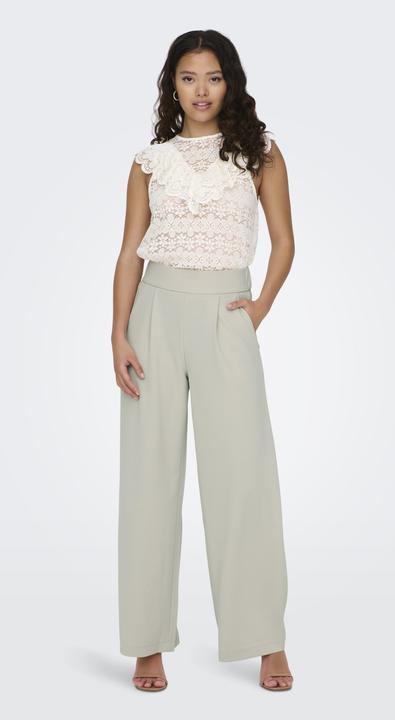Actual product image JdY Regular fit High waist trousers Classic trousers (34)