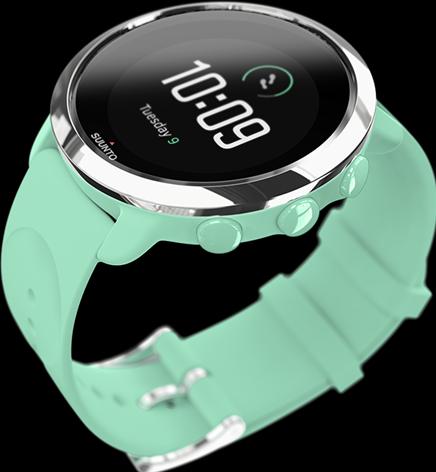 Produktbild Suunto 3 Fitness (43 mm)