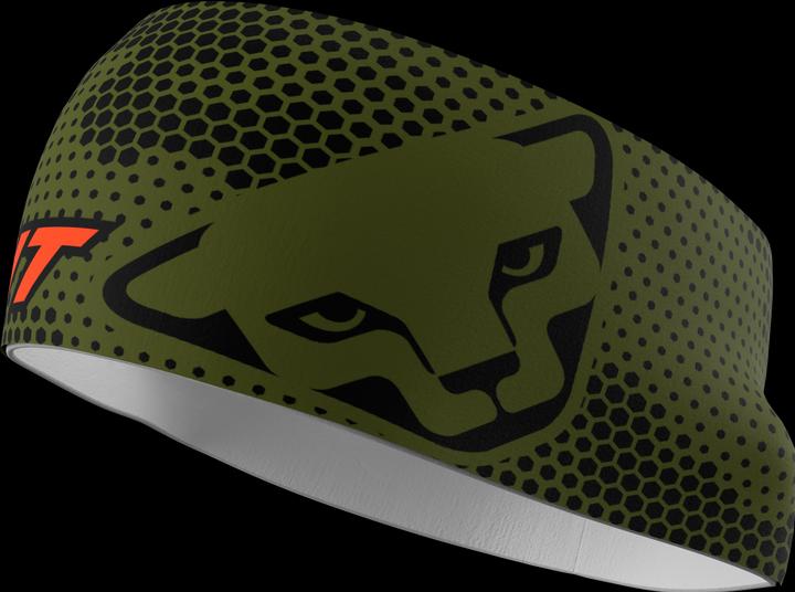 Actual product image Dynafit Graphic Performance Headband