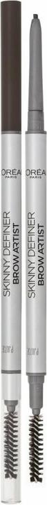 Image du produit L'Oréal Paris Brow Artist Skinny Definer (108 Brun foncé)