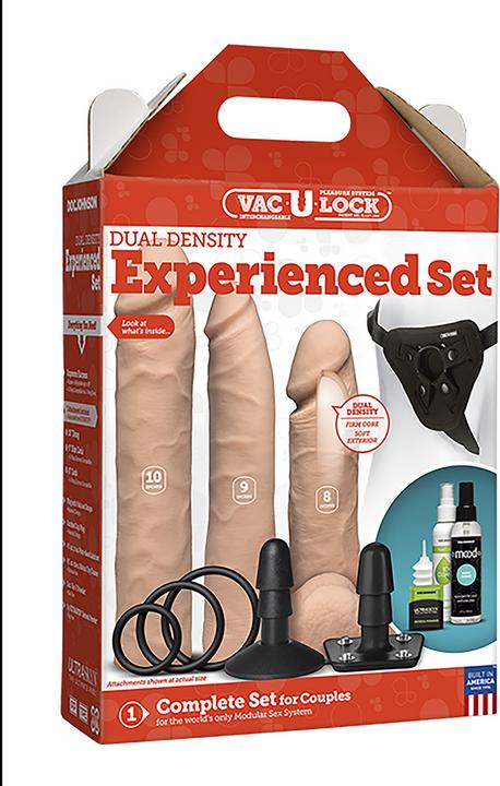 Productafbeelding Doc Johnson Vac-U-Lock