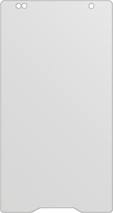 Actual product image Dipos Screen Protector Anti-Glare