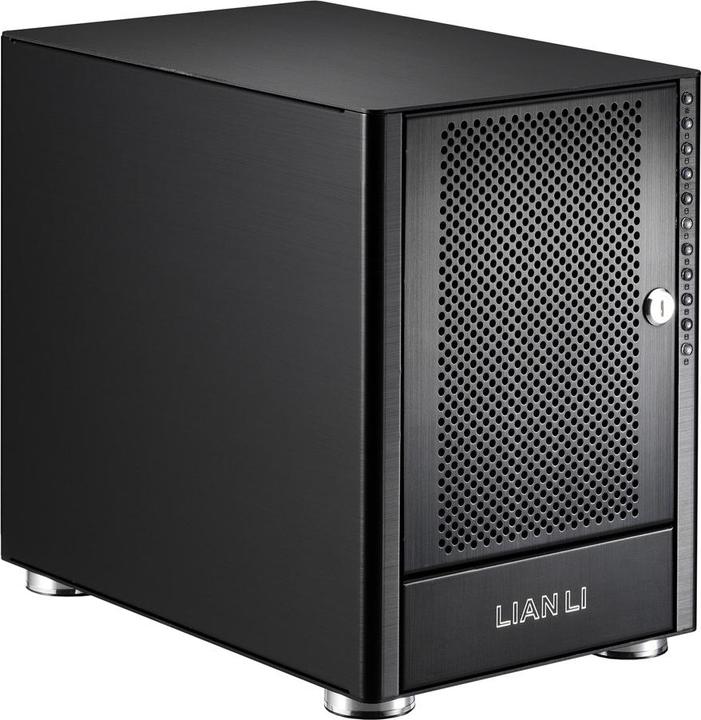 Lian-Li EX-503 HDD Hot Swap RAID Case (3.5")