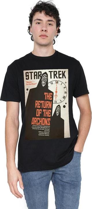 Produktbild The Original Series Episode 21 TShirt (XXL)