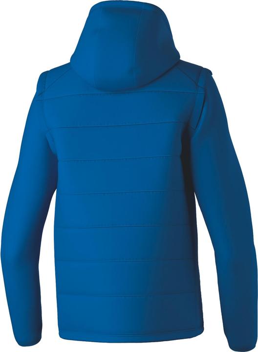 Image du produit Erima Veste d'équipe avec manches amovibles (L)