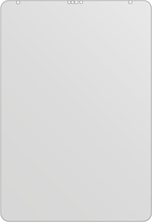 Actual product image Dipos Screen Protector Anti-Glare (2 Piece, iPad Pro 12.9 2020 (4. Gen))