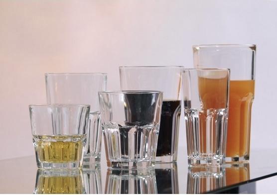 Image du produit GuGus Granité (2.75 dl, 1 x, Verre à whisky)
