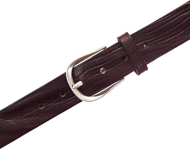 Produktbild B.Belt Gürtel Leder (80)