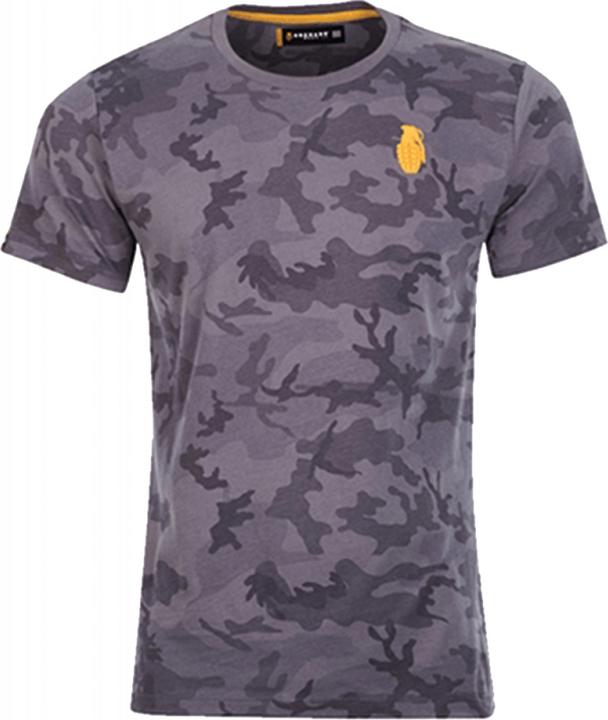 Grenade Crew Neck T-Shirt (S)