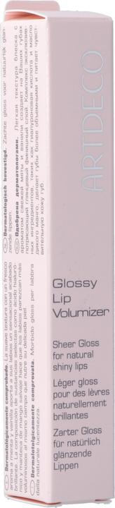 Produktbild Artdeco Glossy Lip Volumizer (Cool Nude)