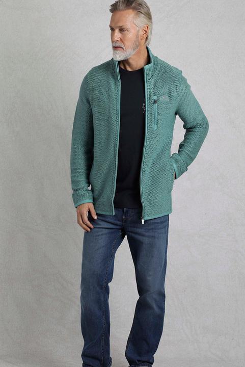 Produktbild Weird Fish Transom Jacke Umweltfreundlich (L)