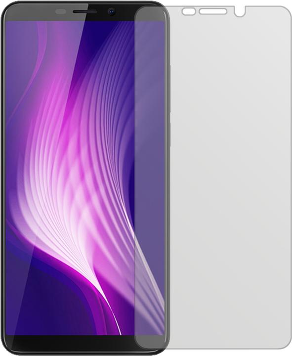 Image du produit Dipos Film de Protection d’écran Anti-reflet (1 pièce(s), Cubot Nova (2018))
