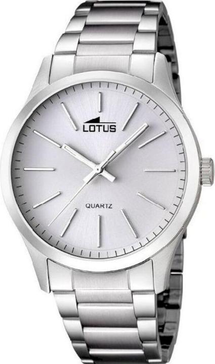 Lotus 15959/1 Minimalist (42 mm)